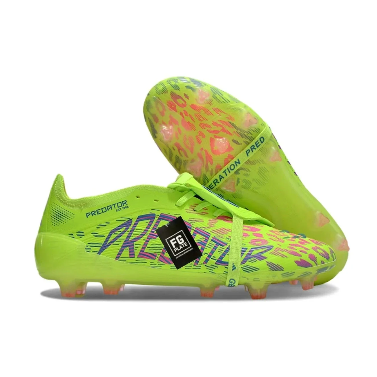 Adidas Predator Gree