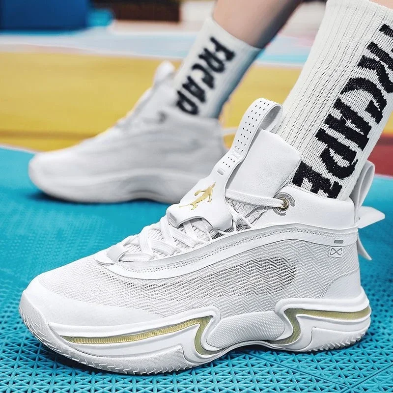 Li-Ning ACG White Sn