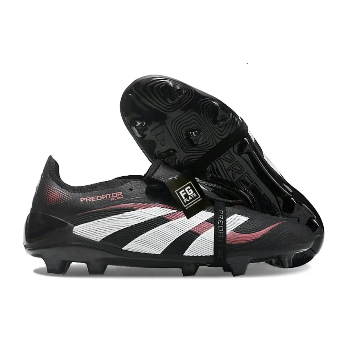 Adidas Predator Blac