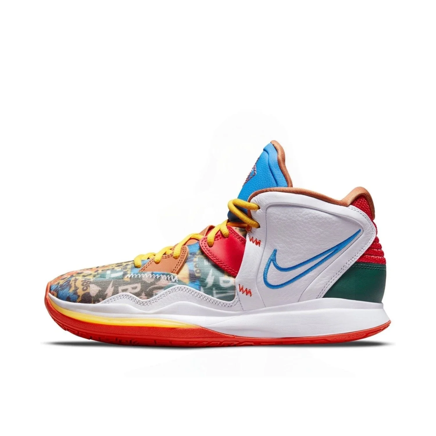 Nike Kyrie 6 Multico