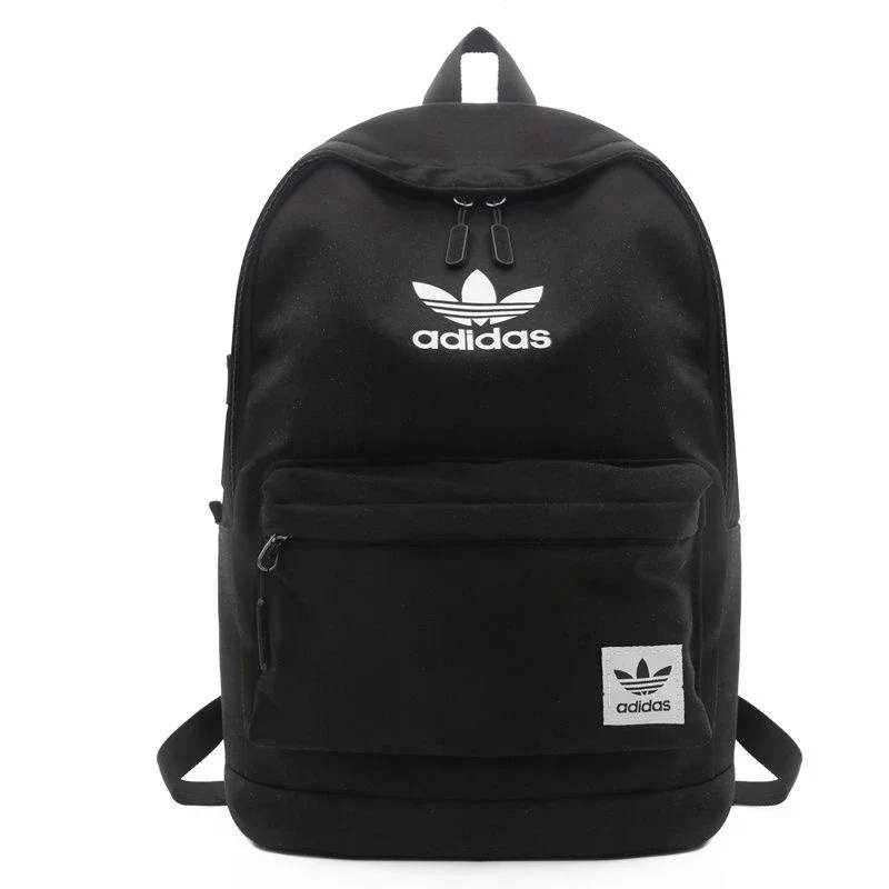 Adidas Black Backpac