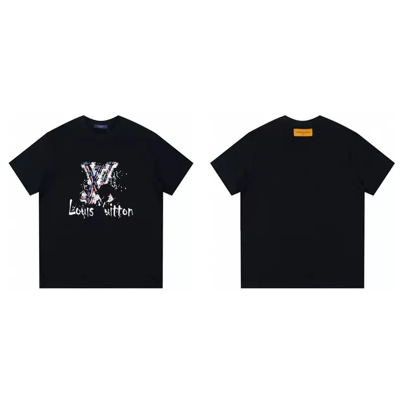 Louis Vuitton Black 