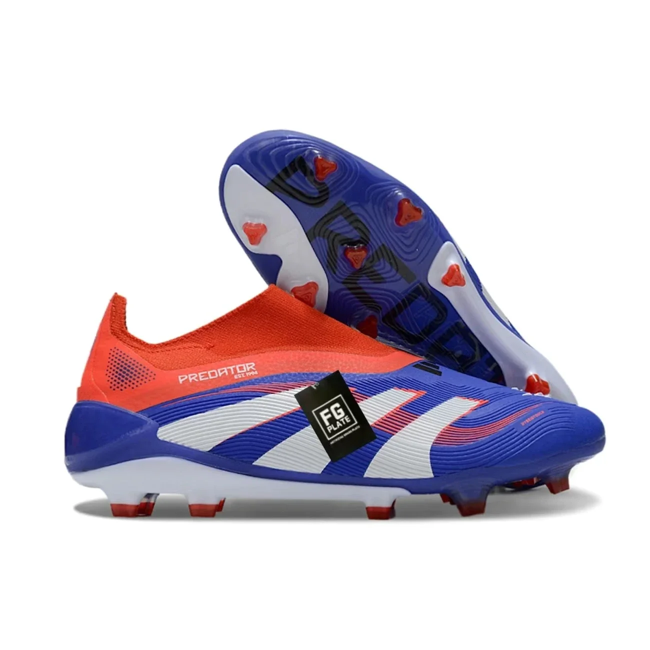 Adidas Predator Blue