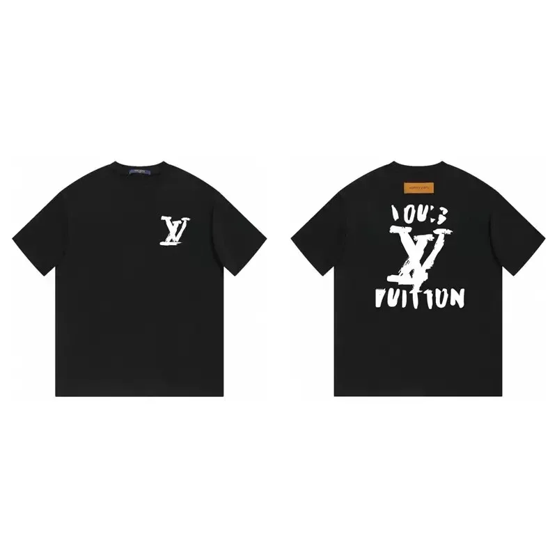 Louis Vuitton Black 
