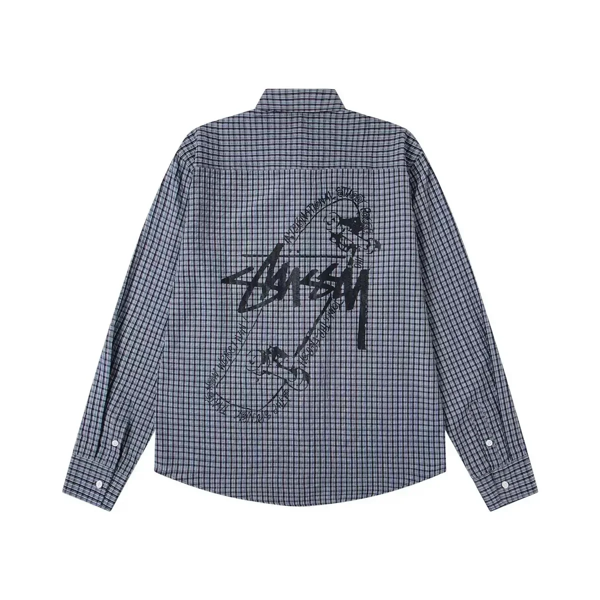 Long sleeves
