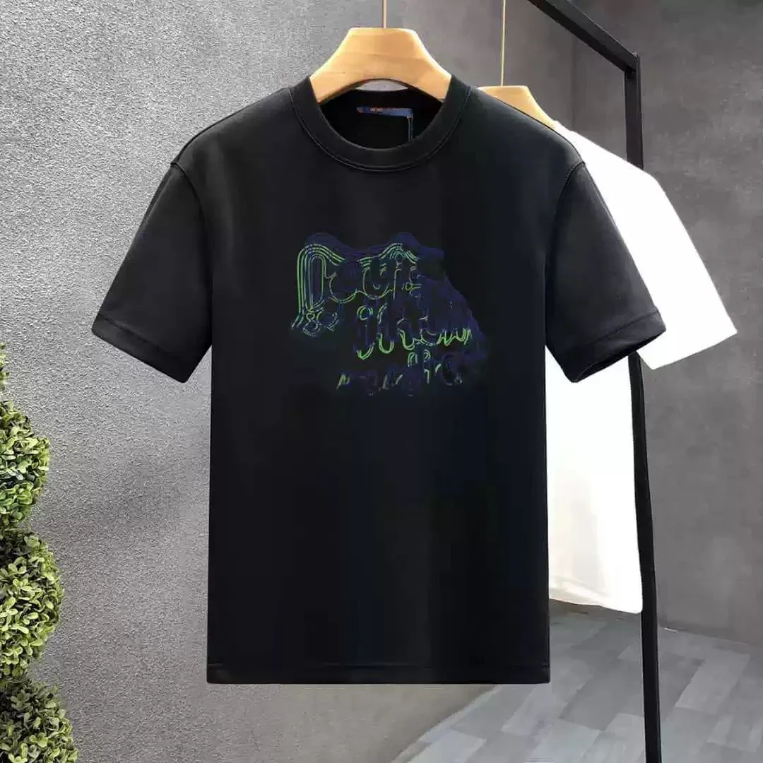 Prada Black T-Shirt