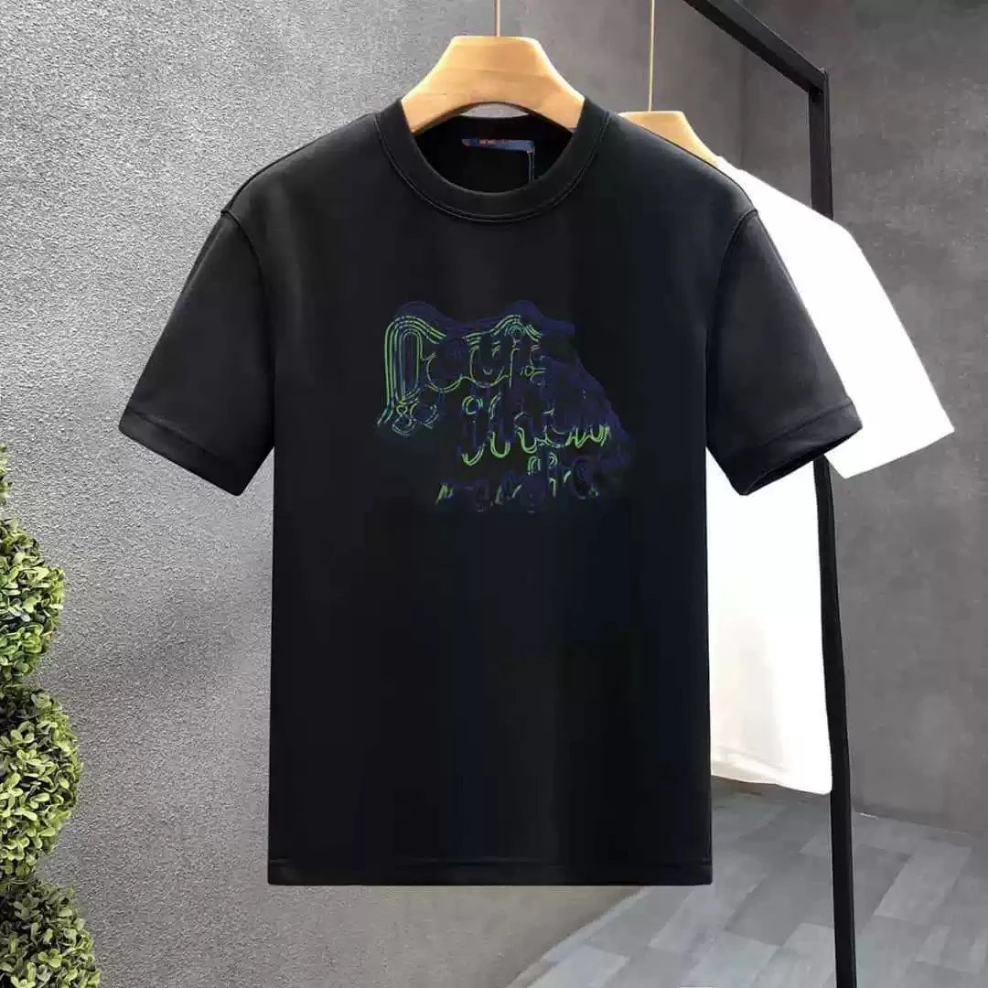Prada Black T-Shirt