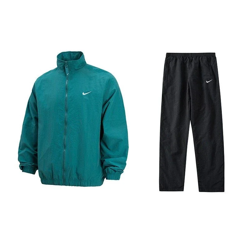 Nike Windrunner Teal
