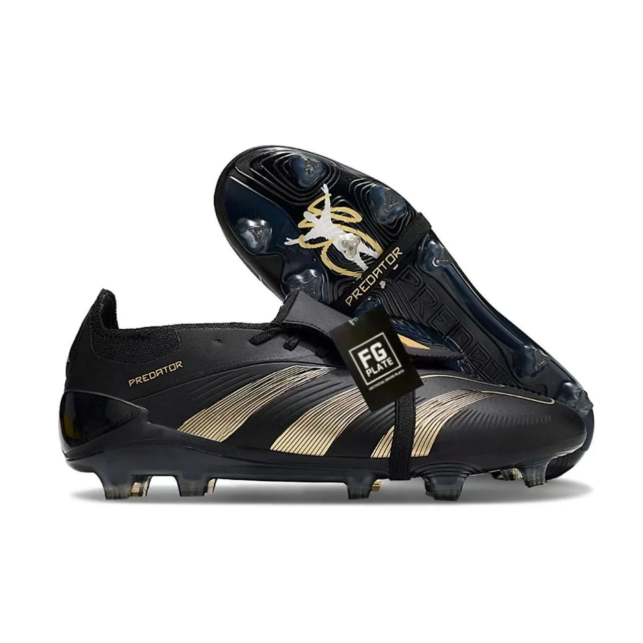 Adidas Predator Blac