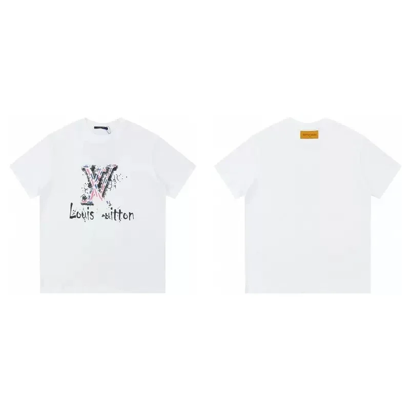 Louis Vuitton White 