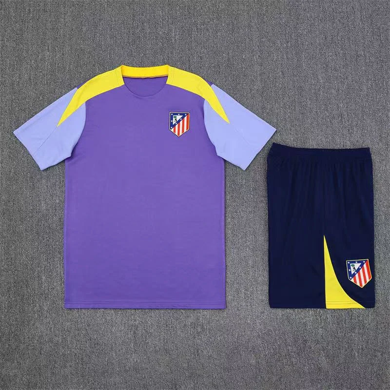 Atletico Madrid Purp