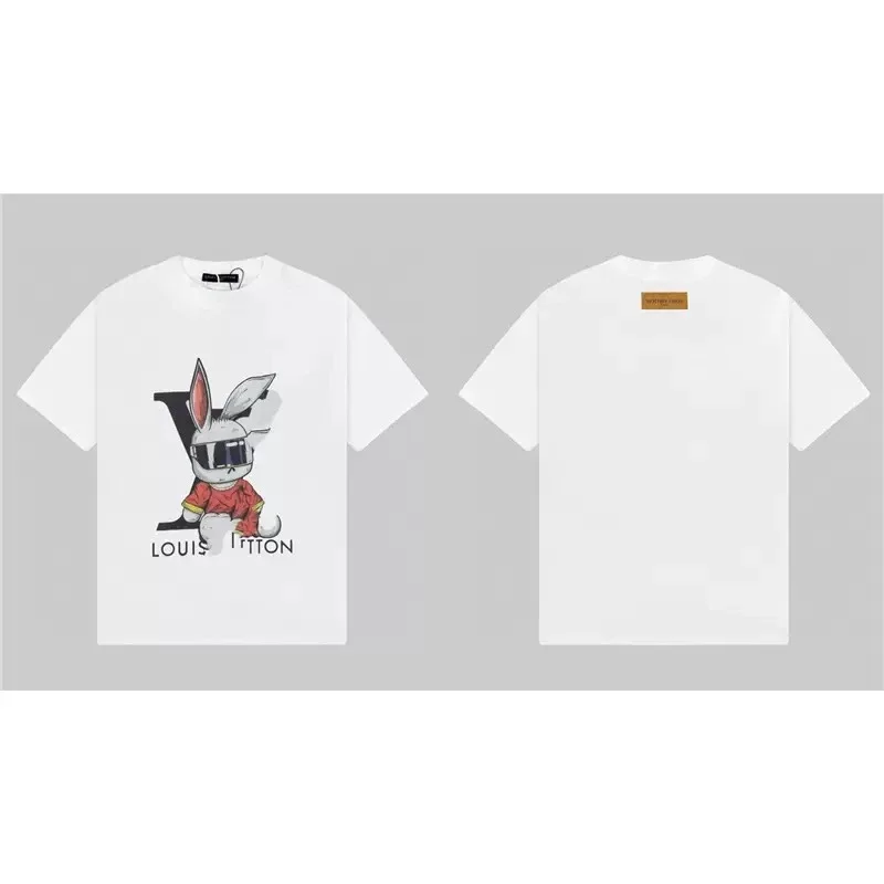 Louis Vuitton White 