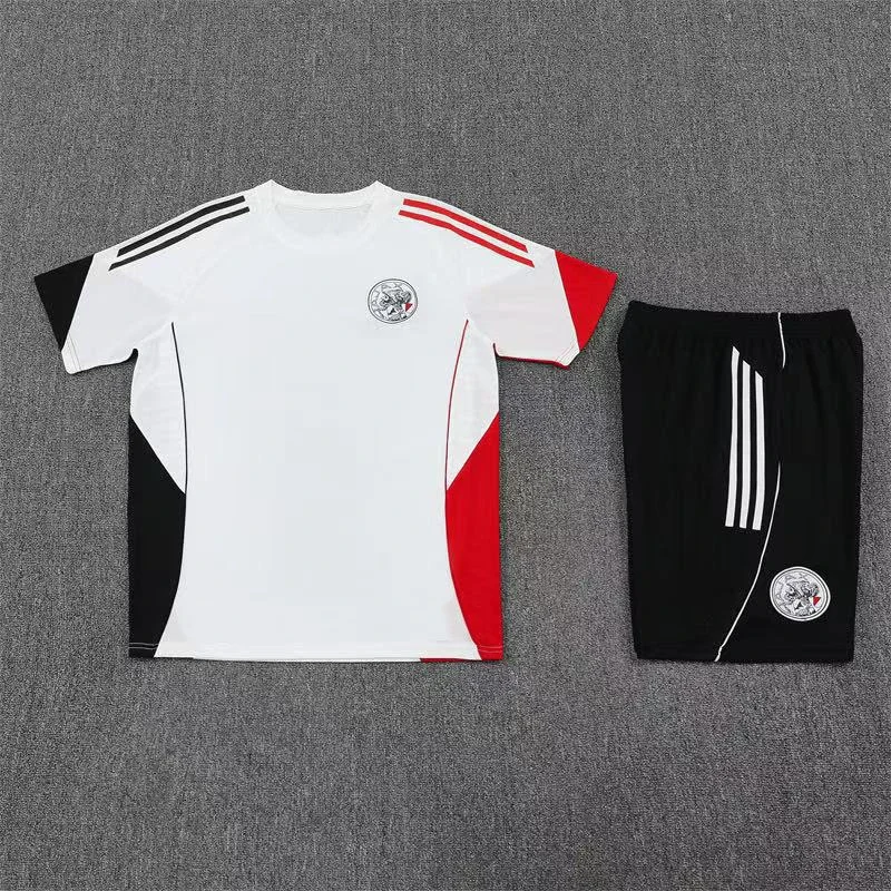 Adidas Mexico White 
