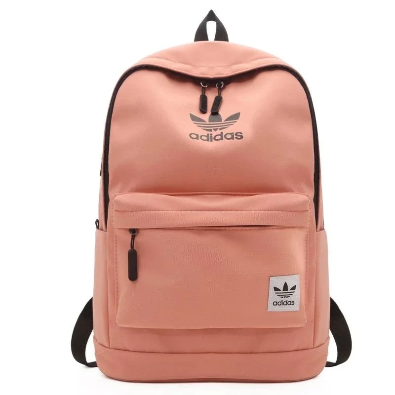 Adidas Pink Backpack