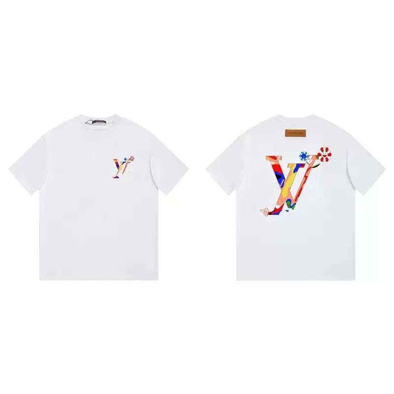Louis Vuitton White 