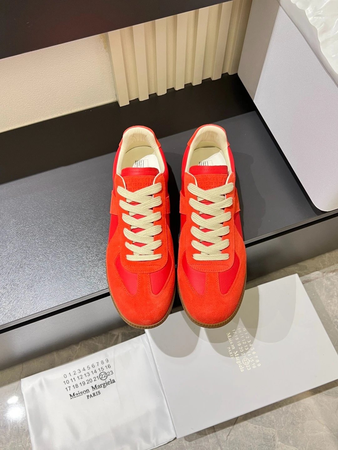 Maison Margiela Oran