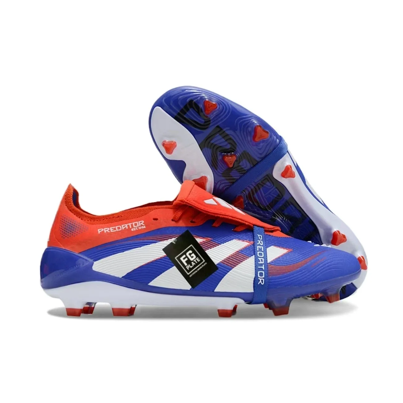 Adidas Predator Blue