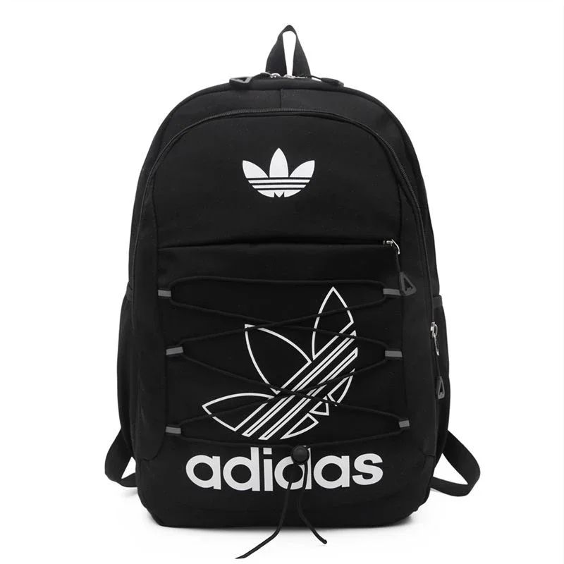 Adidas Black Backpac
