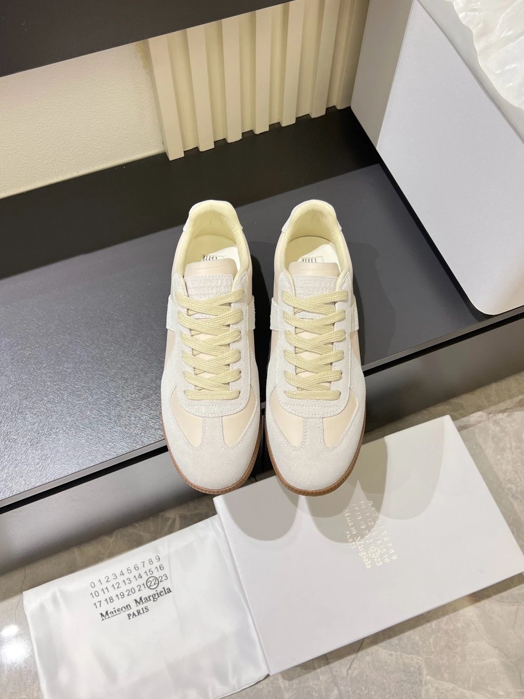 Maison Margiela Repl