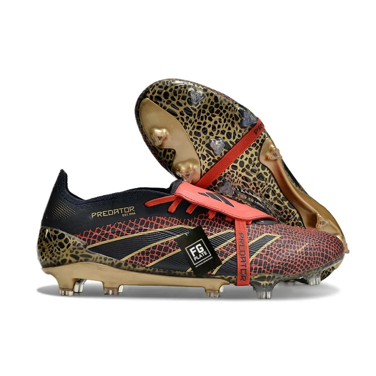 Adidas Predator Blac