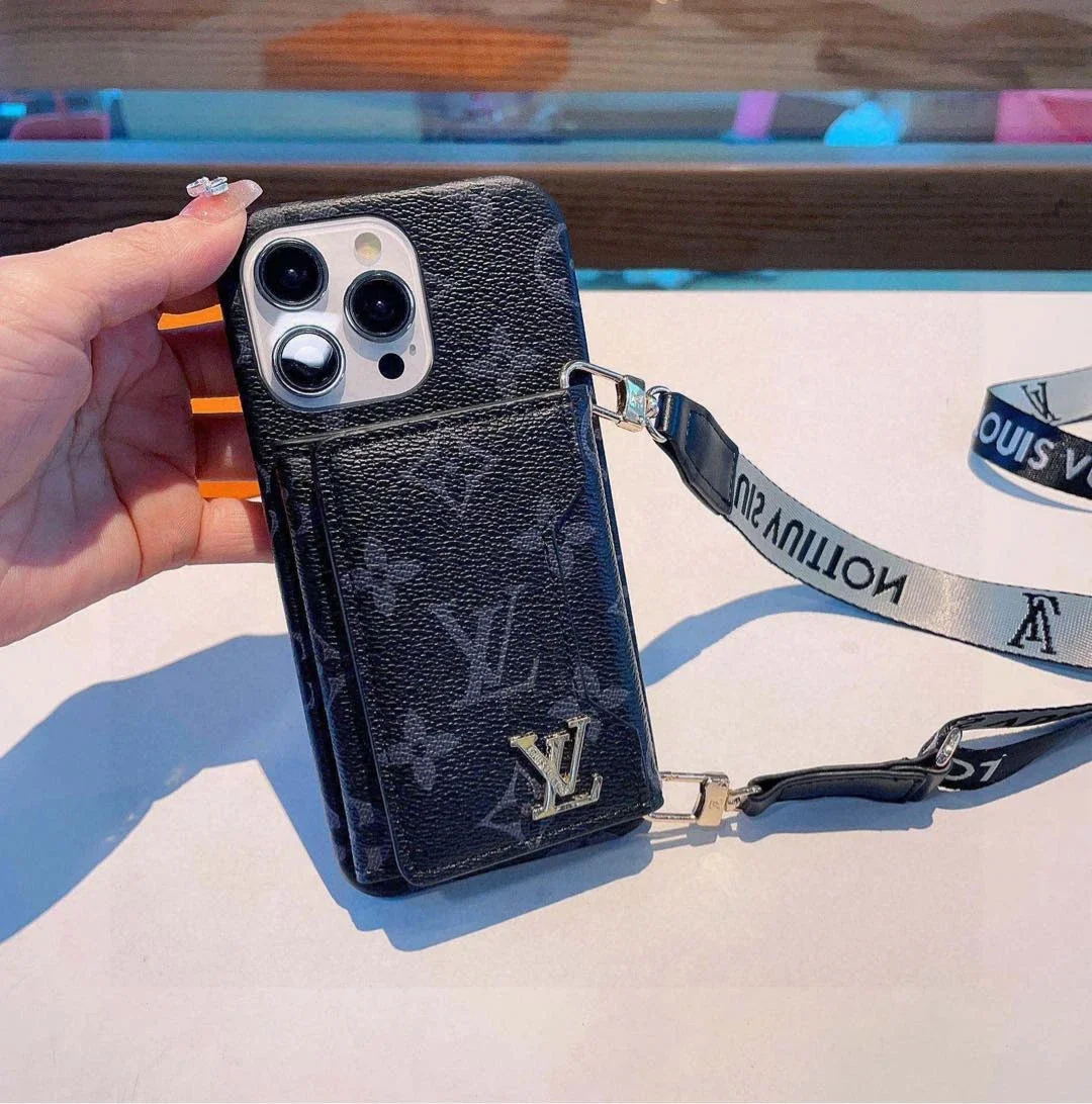 Louis Vuitton Black 