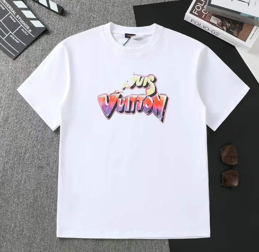 Louis Vuitton White 
