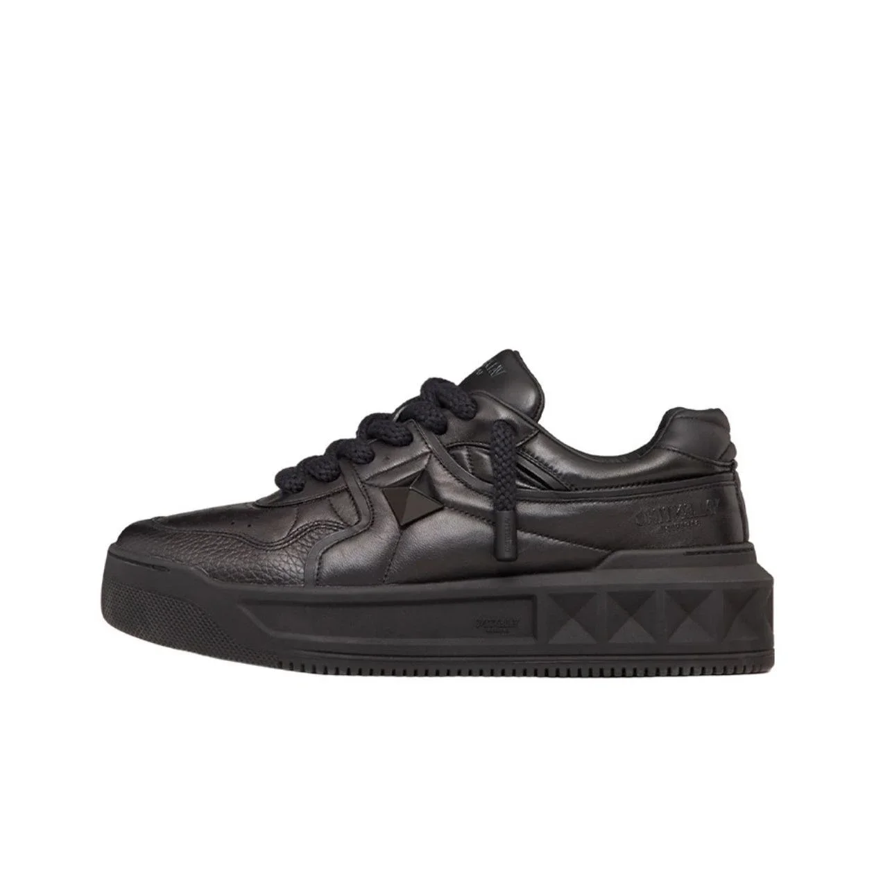 Chivalry Black Sneak