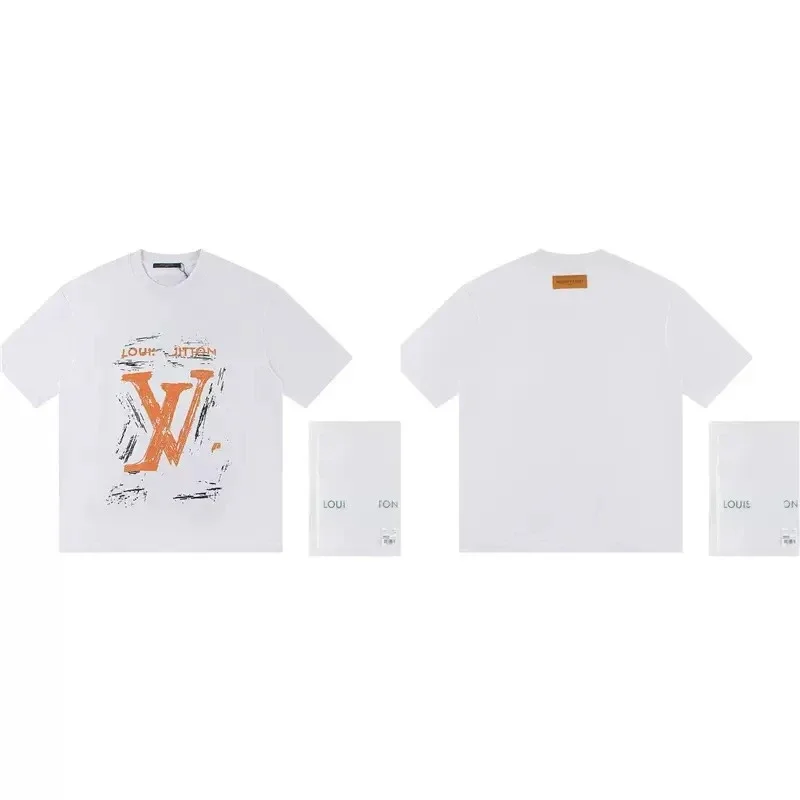 Louis Vuitton White 