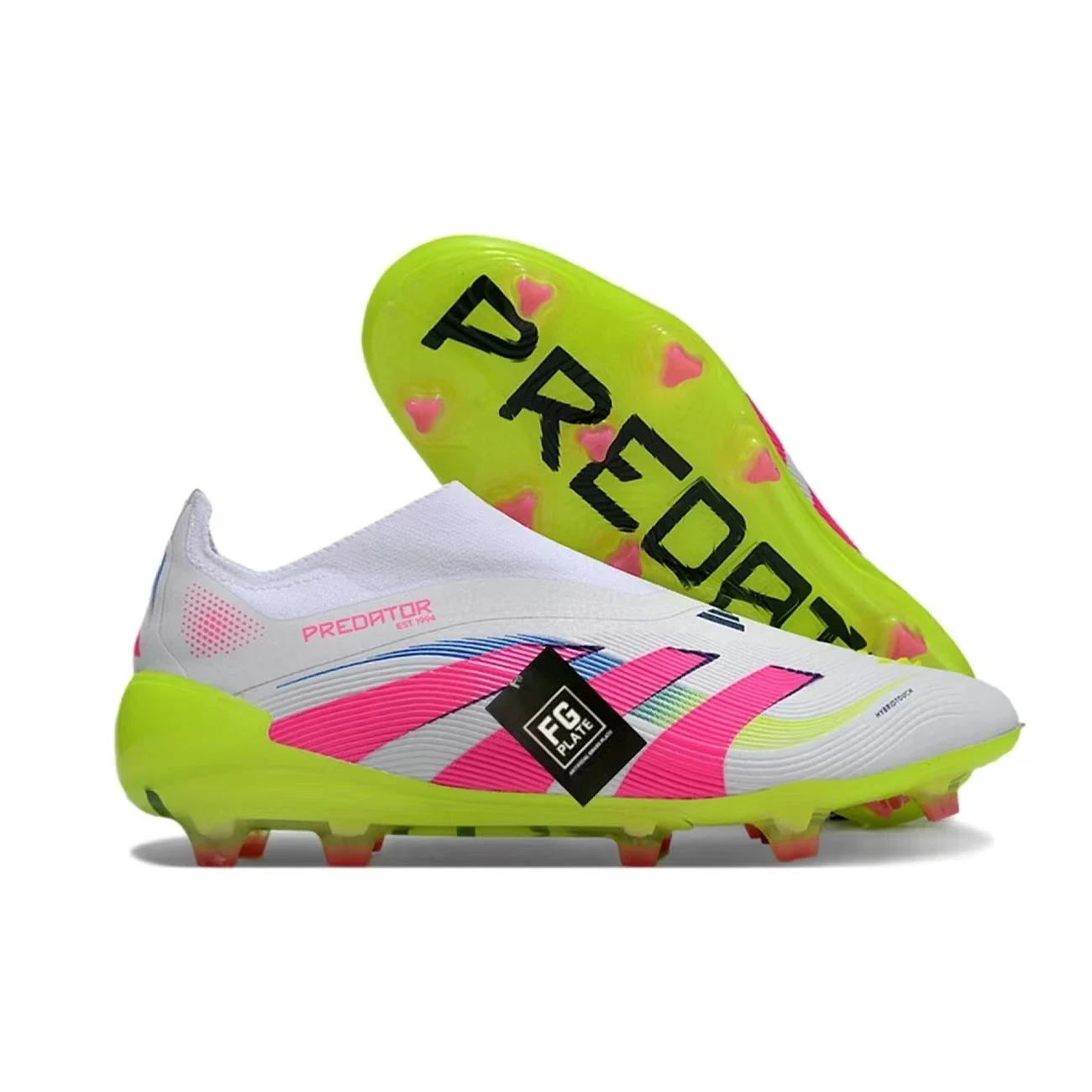 Adidas Predator Whit