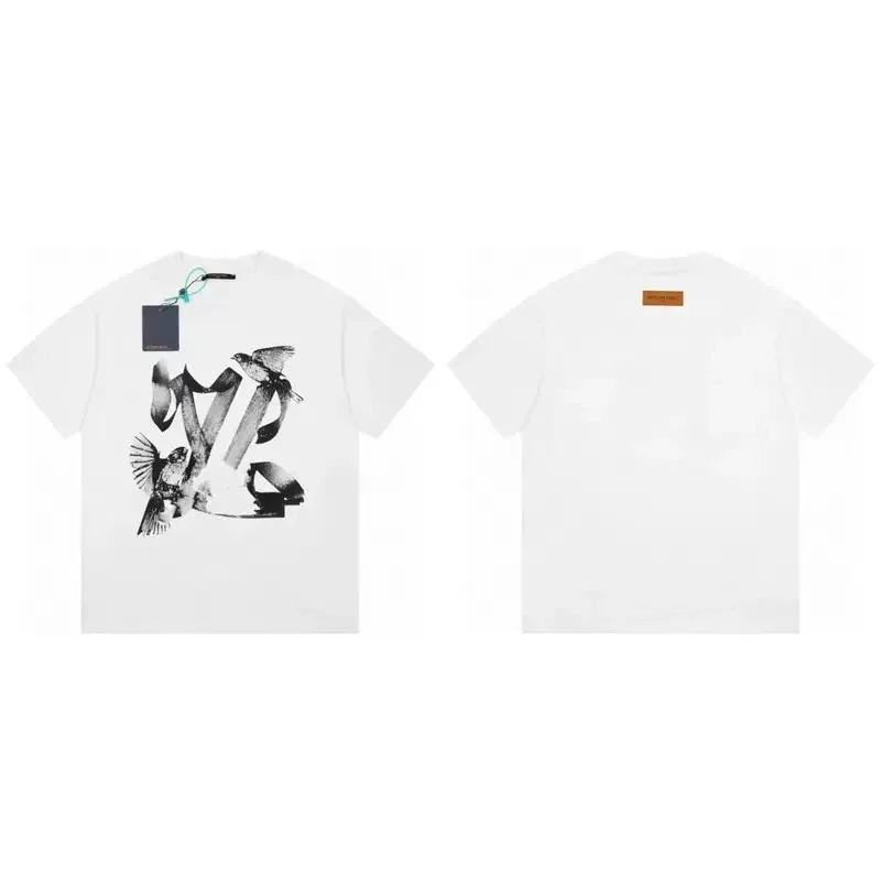 Vetements White T-Sh