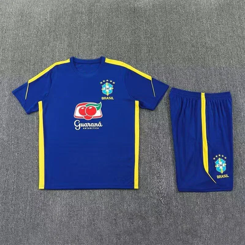 Nike Brazil Blue Yel