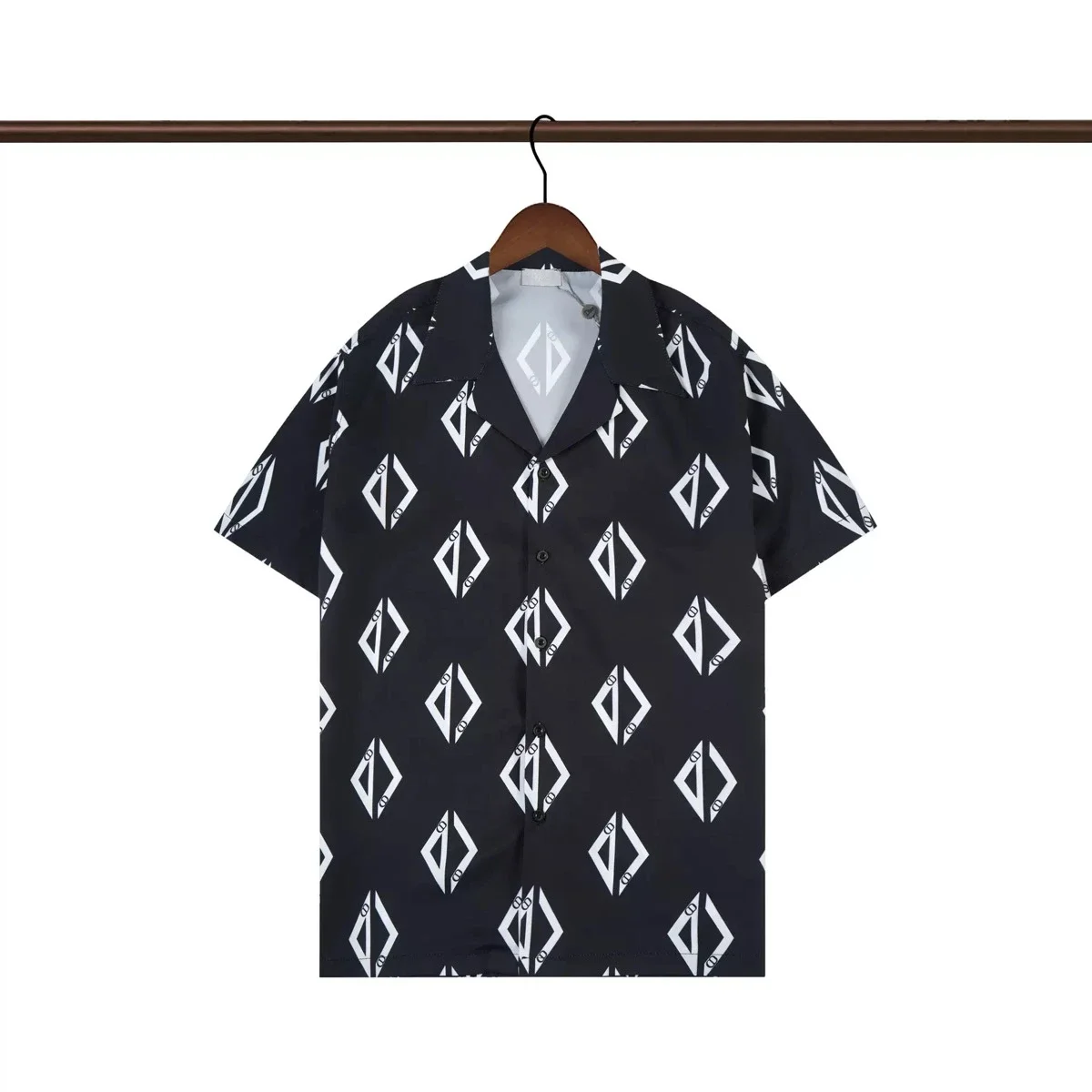 Dior Black Shirt