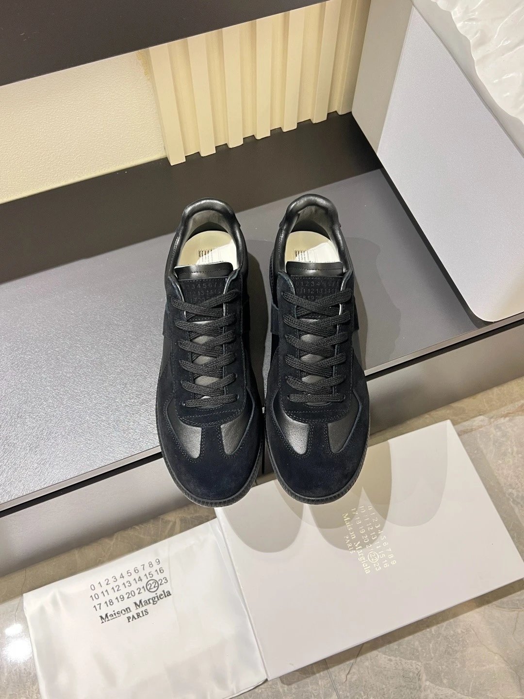 Maison Margiela Blac