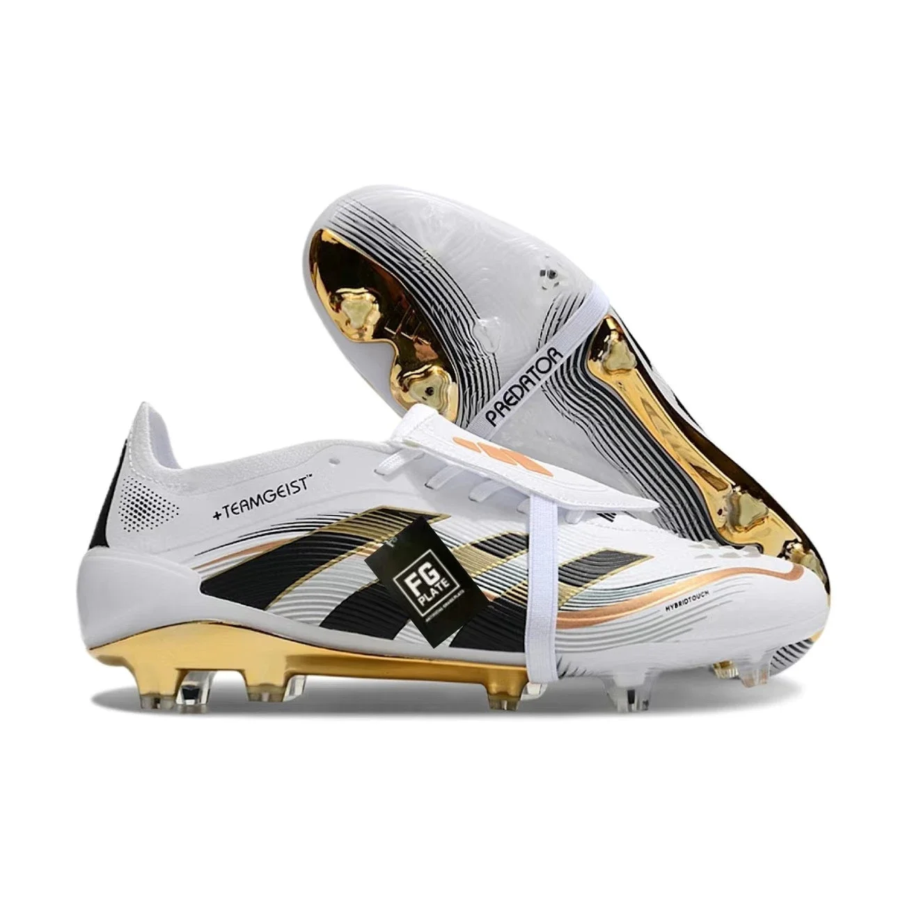 Adidas Predator Whit