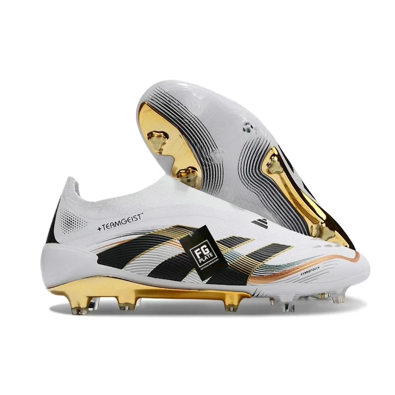 Adidas X Speedportal