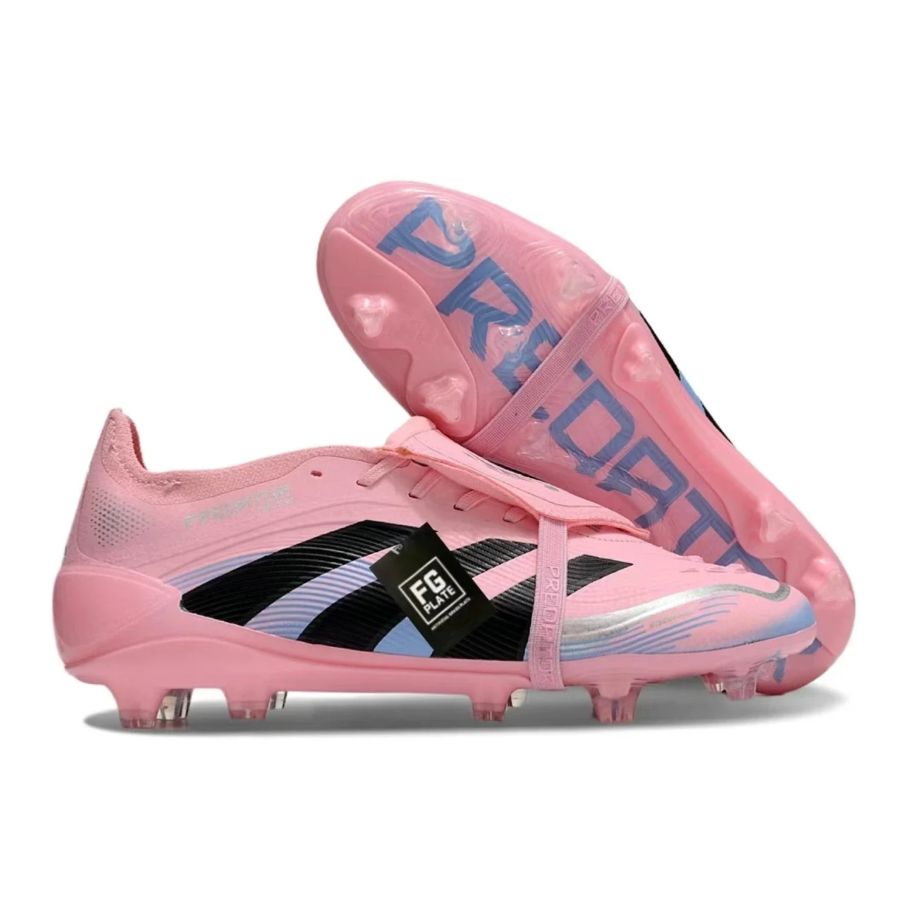Adidas Predator Pink