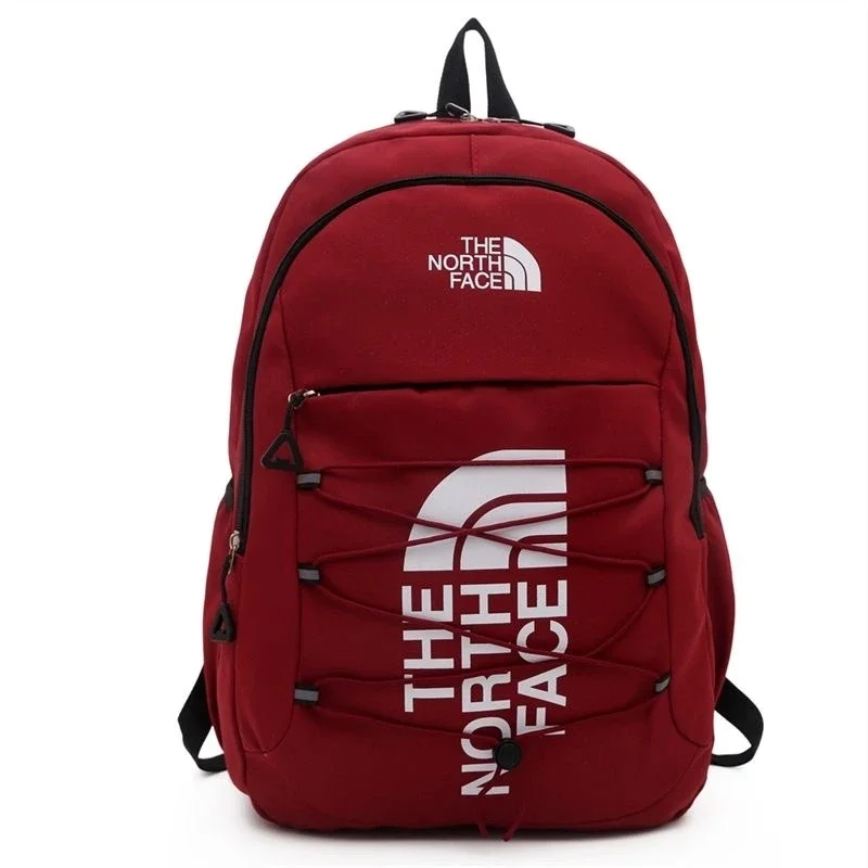 The North Face Red B