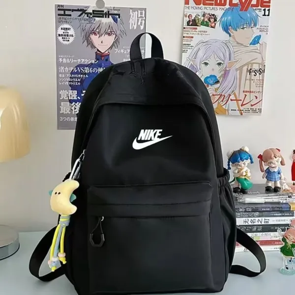 Nike Classic Backpack Black - 1