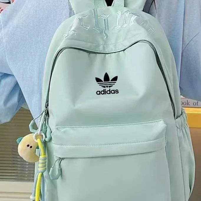 Adidas Mint Green Ba