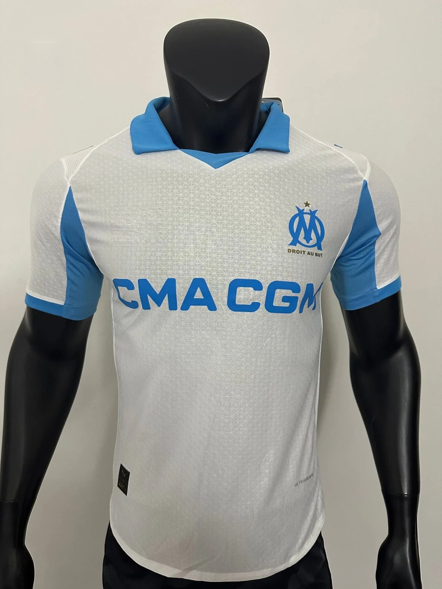 Adidas Olympique Mar