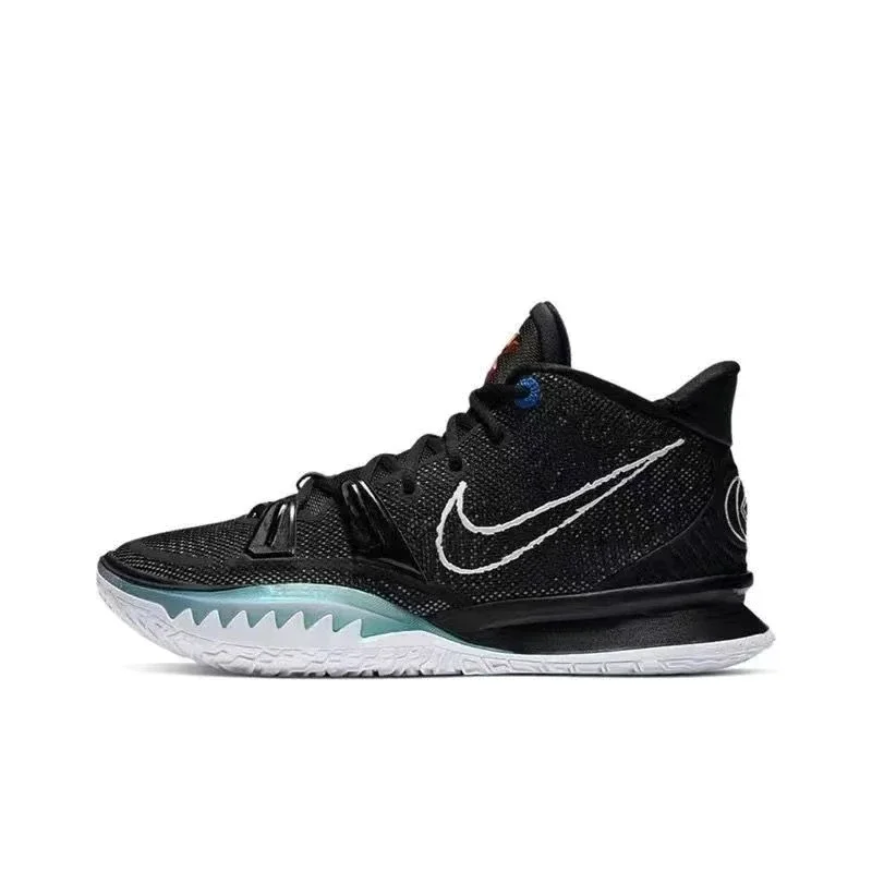 Nike Kyrie 7 Black S