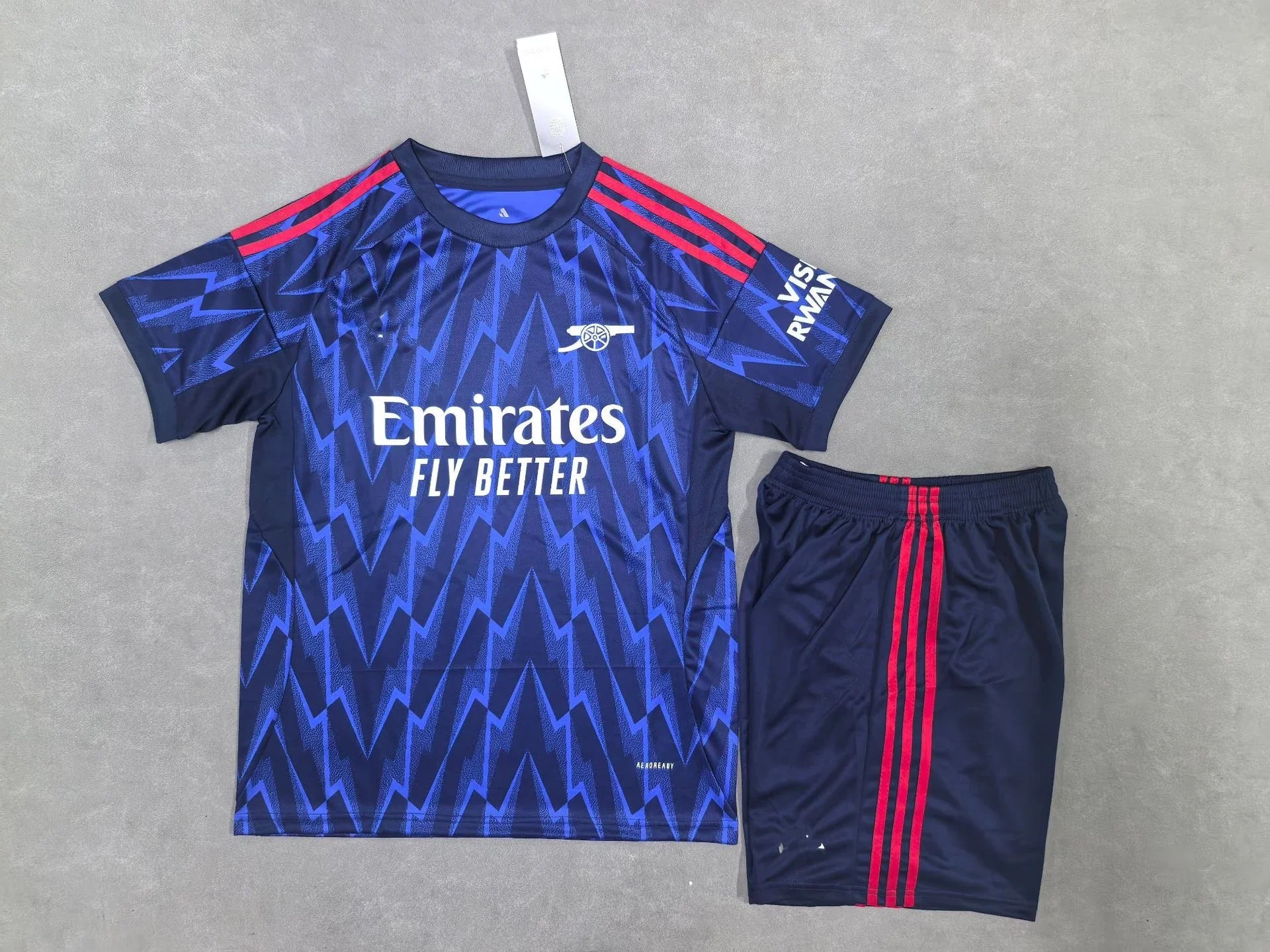 Adidas Arsenal Blue 
