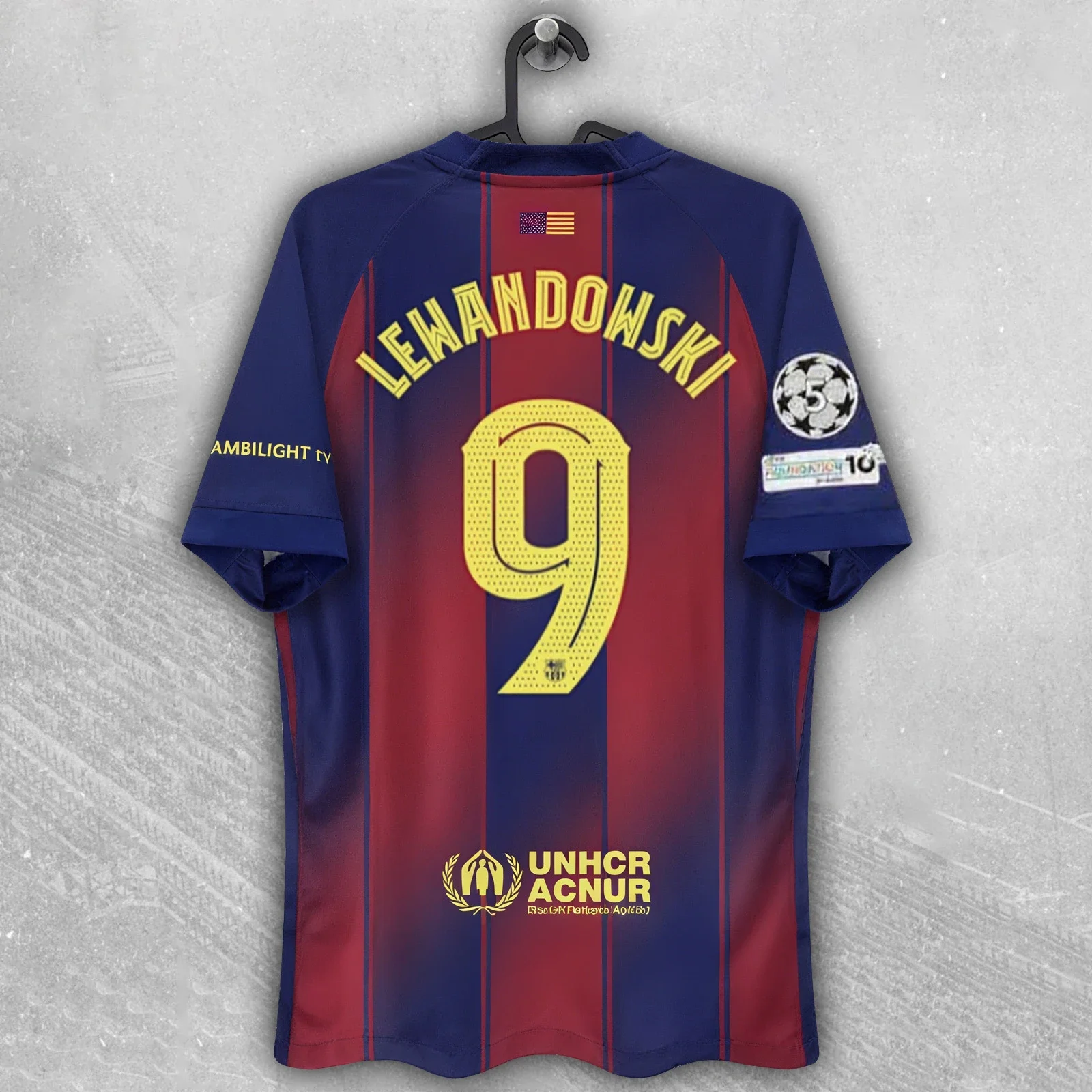 FC Barcelona Lewando
