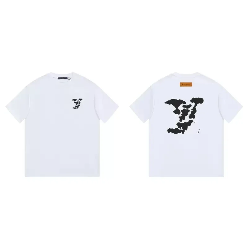 Louis Vuitton White 