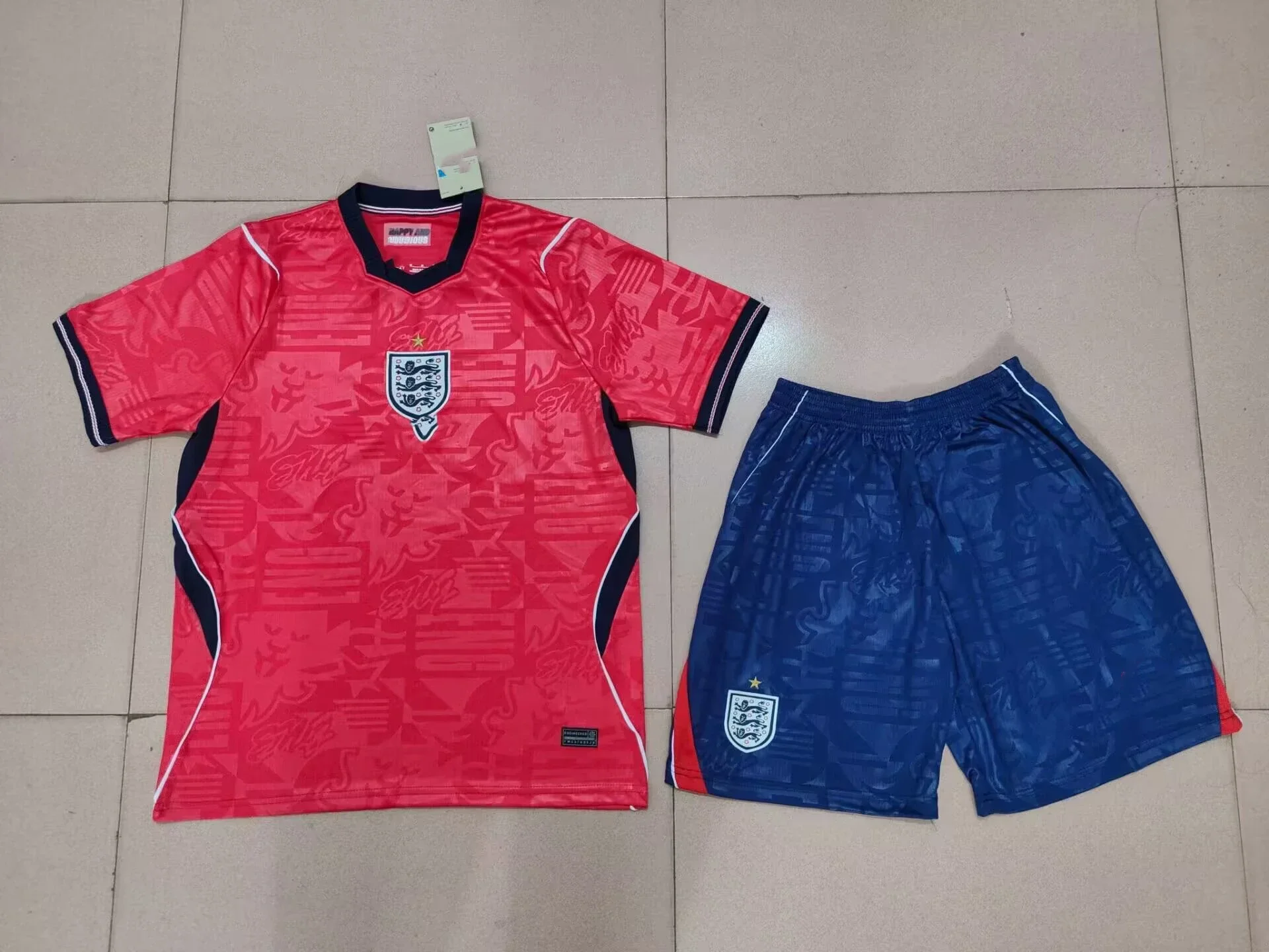 Happylife England Re