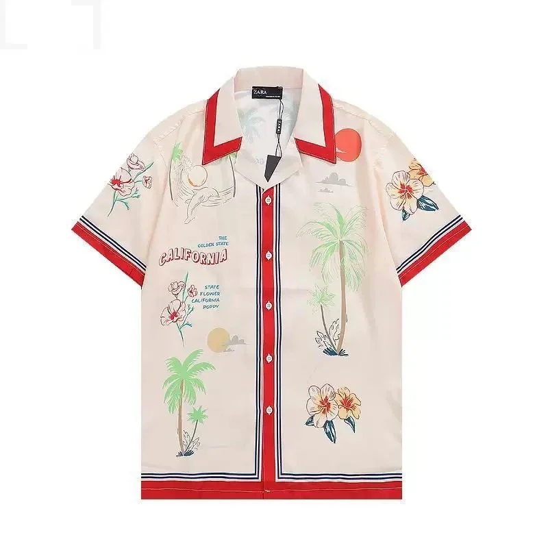 Zara California Beig