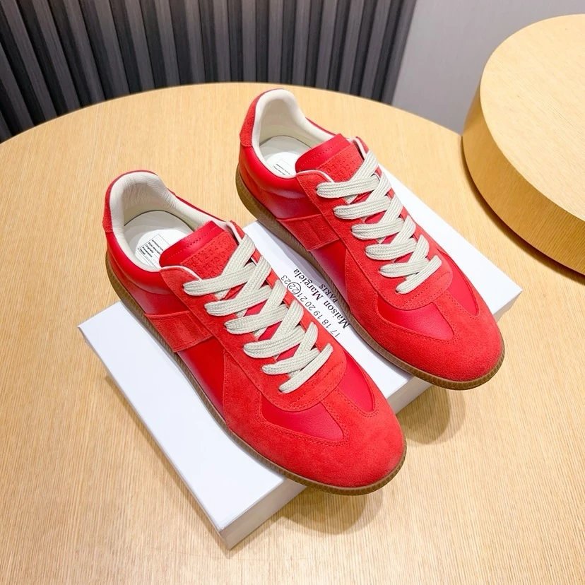 Maison Margiela Red 