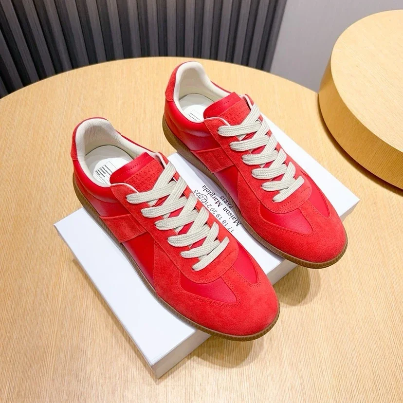 Maison Margiela Red 