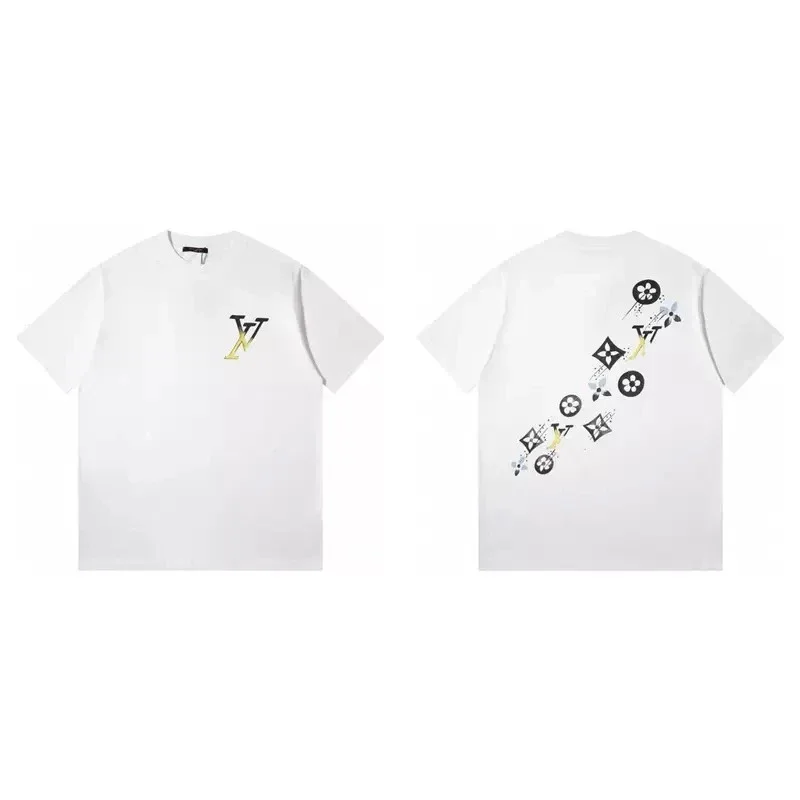 Louis Vuitton White 