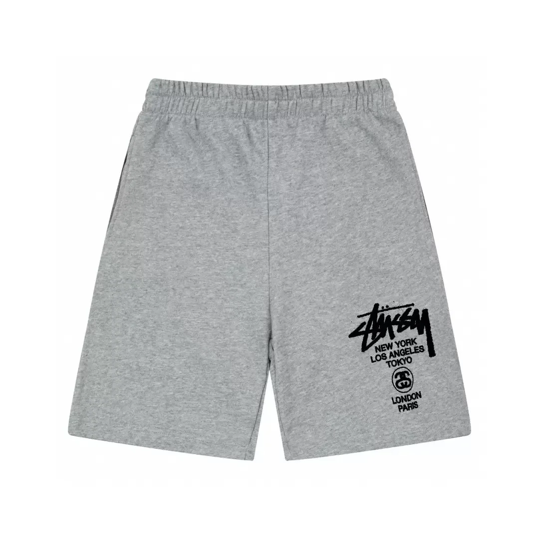 Stussy Grey Shorts